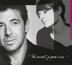 Vivement Dimanche Patrick Bruel Hommage A Barbara 20 12 2015 Michel Drucker
