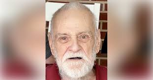 Obituary information for Samuel C. Perry