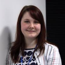 Embracing my disability in the workplace by Lindsay Spillsbury