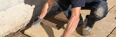 You can use it alone or as the perfect complement to pavers and walls. Laying Patio On Sand How To Lay Patio Pavers On Sharp Sand Marshalls