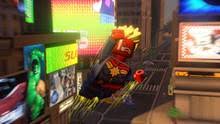 You sat on the edge of your seat while earth's mightiest heroes took on otherworldly enemies and saved . Lego Marvel Collection Videojuego Ps4 Y Xbox One Vandal