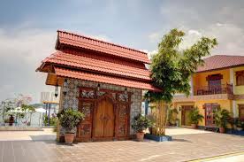 Search hotels in tanjung bungah, a neighborhood of penang, malaysia. Tanah Runtuh Korbankan 4 Nyawa Resort Di Tanjung Bungah Kemungkinan Ditutup Rileklah Com