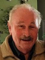 Robert Henry McGee Obituary