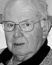 ALBERT HAUSER Obituary (2016)