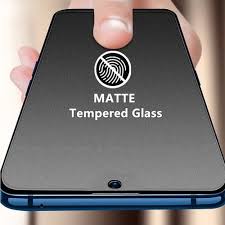 21D Ceramic Matte Tempered Glass | Cell To Phone
