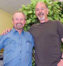 Whitehorse Daily Star: Long-time friends divide windfall