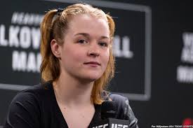 Cory McKenna not setting any age-based goals: 'All I'm going to do is  disappoint myself'