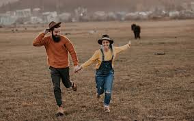 So, in the lust and romance stage of a relationship, which is otherwise known as the dating phase, the man and woman will experience a dump of natural chemicals in their brain. Navigating The 5 Stages Of A Relationship To Find Love Talkspace