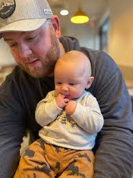 Danny Trainor's Instagram, Twitter & Facebook