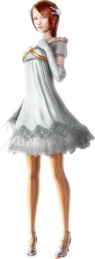 Princess Elise the Third - Loathsome Characters Wiki
