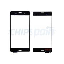 Umts hspa+ 850 (band v), 900 (band viii), 1700 (band iv). Touch Screen Sony Xperia Z3 D6603 D6633 D6643 D6653 D6616 Black Chipspain Com