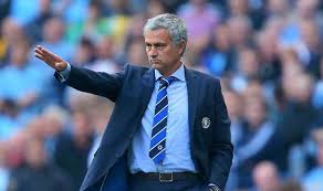 Diese statistik zeigt die erfolge von josé mourinho in seiner gesamten trainerkarriere in allen wettbewerben. Jose Mourinho Chelsea Will Never Forget Frank Lampard S Loyalty Football Sport Express Co Uk
