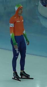 Olympisch schaatskampioen michel mulder stopt ermee. Michel Mulder Wikiwand