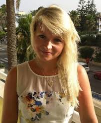 Pictures of Thai murder victim Hannah Witheridge's body circulate