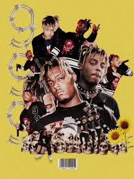 Juice Army Part3 Rap Wallpaper Juice Juice Rapper