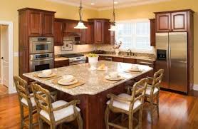 Bob Vila Radio Kitchen Islands Bob S Blogs Kitchen Island Design Granite Kitchen Island Kitchen Layout