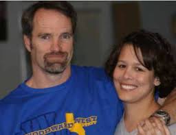 coach Don Eckert weds