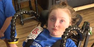 Make A Wish Alabama Grants Emma's Wish