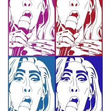 Vice Ganda Kavougable" Sticker for Sale by maximoguansing