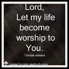 Pin On I Worship