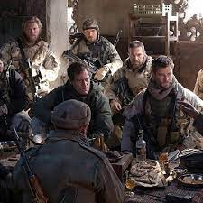 În prezent, în afganistan se de asemenea, alte câteva mii de militari americani au fost răniți în luptele cu talibanii. Cei 12 Invincibili Un Film Despre SoldaÈii Americani TrimiÈi In Afganistan DupÄ 11 Septembrie 2001