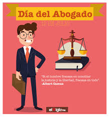 Ver más ideas sobre dia de los abogados, abogados, frases para abogados. 1960 Empieza A Celebrarse El Dia Del Abogado En Mexico El Siglo De Torreon