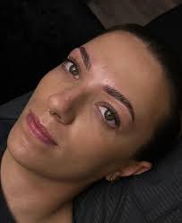 Licensed Aesthetician and Permanent Makeup Artist in Lenoir City
