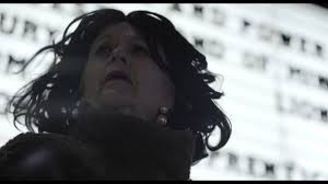 Water From Your Eyes