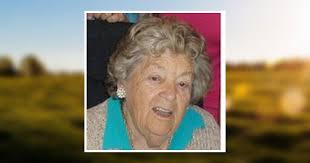 Annette E. Apsey Obituary September 4, 2009