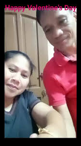 Advance gift but late post:, Last Feb.13 pa kasi nya ibinigay ang  valentines gift nya sa akin., Palagay ko advance birthday gift na rin  🥰😚😘, Salamat sa lahat mahal ko Arnel Delgado at sa inyo mga anak ...