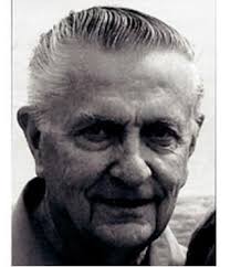 Frank McClaflin Obituary (1932