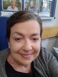 Helen Sherry, Class of 1981