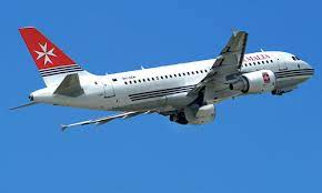 Die nationale fluggesellschaft des landes malta, air malta (km), arbeitet von einem drehkreuz am flughafen malta (mla) aus. Air Malta Bewertungen Und Erfahrungen