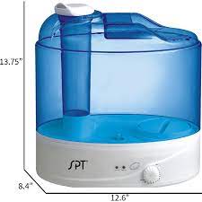 Spt Su-2020 Ultrasonic Humidifier | Sylvane