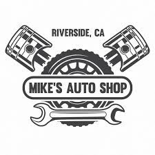 Car Service Auto Repair Mechanic Company Name Truck Decal 2 Pack Mechanic Logo Design Auto Repair Garage Logo