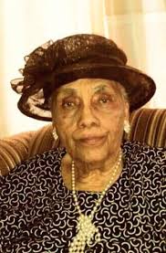 Vivien Christine Moss