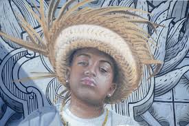 ARUBA: The Powerful Murals of San Nicolas