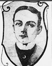 George Mortimer Pullman Jr. (1875-1901)