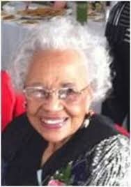 Edna LINVILLE Obituary (1921