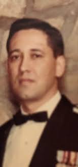 Obituary information for Joseph Ervin Ballew