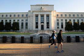 10 20 30 40 50. Fed Could Be Locked Into Zero Rates For Five Years Or Even Longer