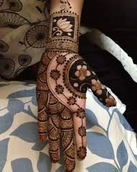 Pin By Gaya Vasu On Mehandi Unique Mehndi Designs Mehndi Designs Book Dulhan Mehndi Designs