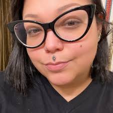 Implant Grade Titanium Threadless Push in Top Beads With CZ Bezel Set  Cluster Center Top Tragus Nose Helix Cartilage Tragus Conch Ear