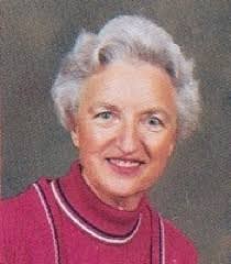 Roberta Zimmerman Keller