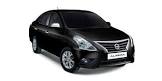 NISSAN-ALMERA