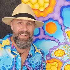 Scott Klimek's Instagram, Twitter & Facebook