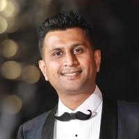 Harsha s Email & Phone Number