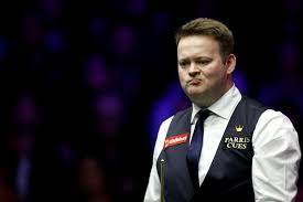 He is played by british actor freddie highmore, who also played charlie bucket in charlie and the chocolate factory. Shaun Murphy Bemoans Worst Two Days In Snooker After Shock Crucible Defeat Central Fife Times
