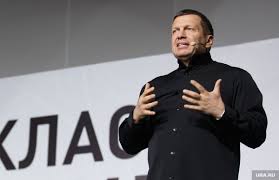 Alexander glebovich nevzorov is a russian and soviet television journalist, a film director and a former member of the russian parliament. Solovev Podklyuchilsya K Konfliktu Nevzorova I Slepakova