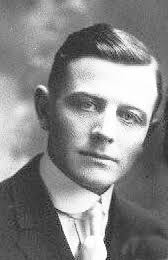 Walter Daniel Michael Cuttill (1884-1970)